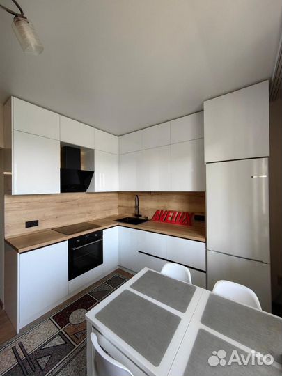 Кухонный гарнитур от производителя