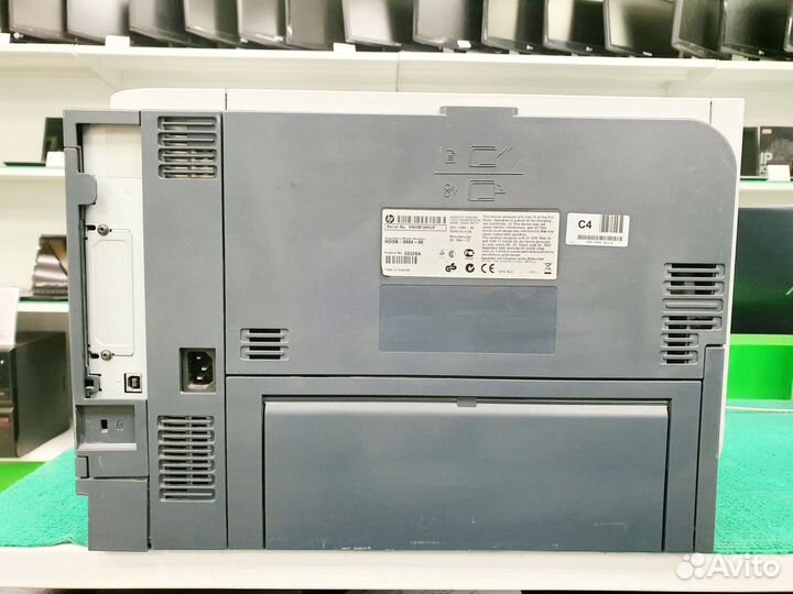 Принтер HP