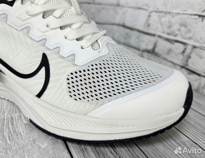 Кроссовки мужские Nike running