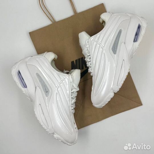 Кроссовки Nocta x Nike Hot Step2 White
