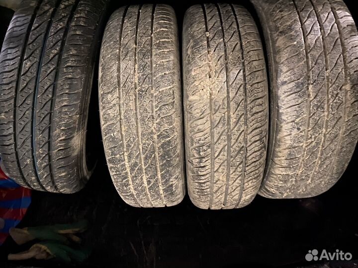 Колеса на ваз r14 летние