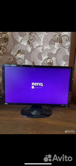 Монитор benq