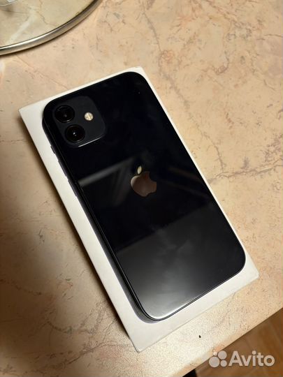 iPhone 12, 128 ГБ