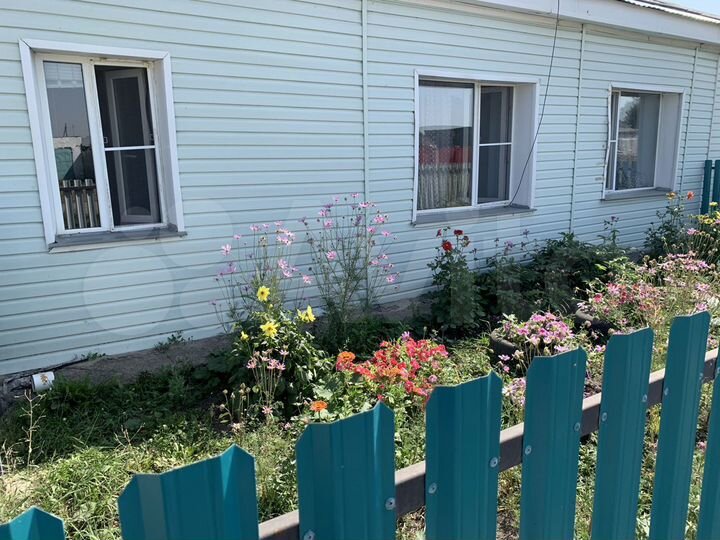 Дом 93,1 м² на участке 20 сот.