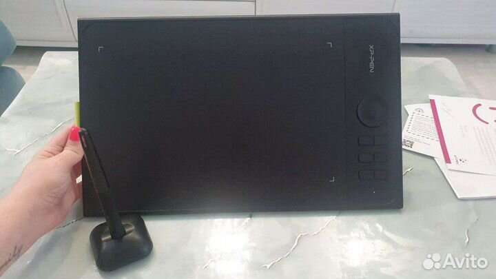 Графический планшет