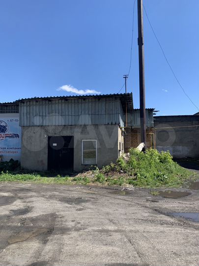 Склад, 2000 м²