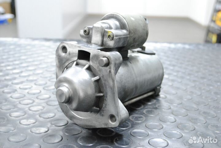 Стартер Ford Kuga, Mondeo, Volvo S80 2.5 б/у