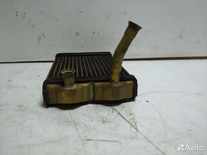 Радиатор отопителя Toyota Camry 3VZ-FE 1991-1997