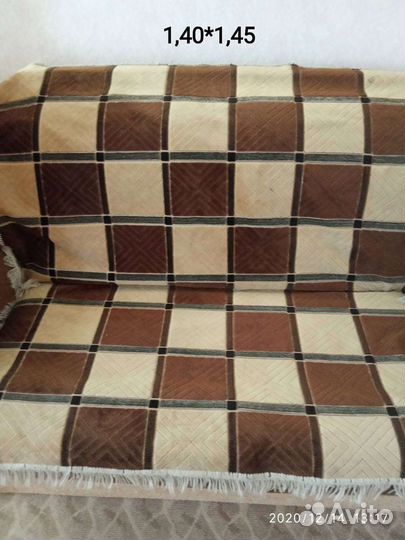 Покрытие на диван