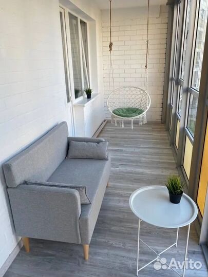 Диван киус в офис