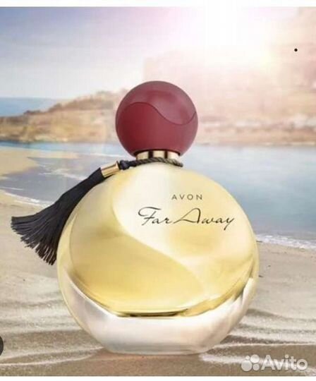 Avon по закупке Эйвон