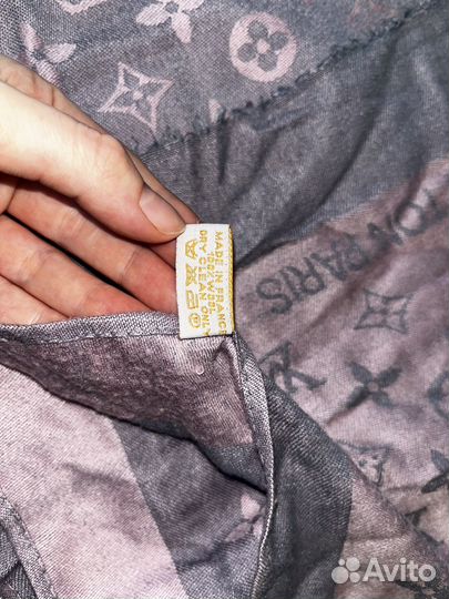 Шарф (Палантин) женский