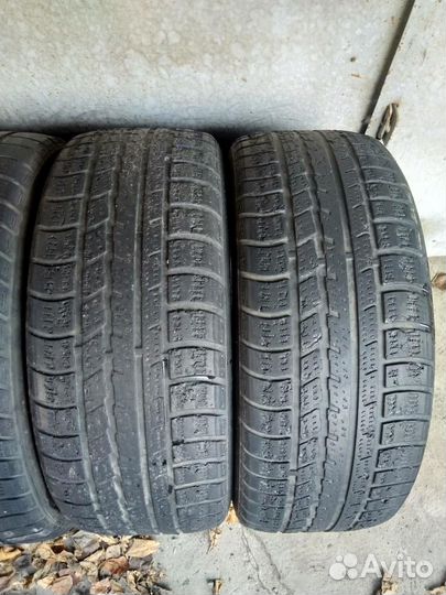 Nexen Winguard Sport 235/55 R17 103V