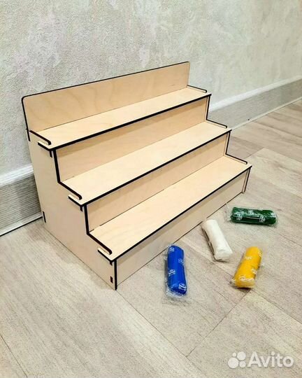 Подставка для поделок