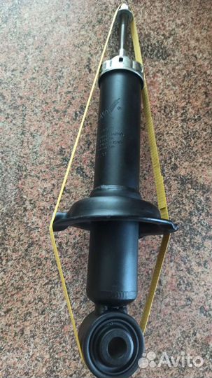 Амортизатор lynx auto задний газовый Hower H 6