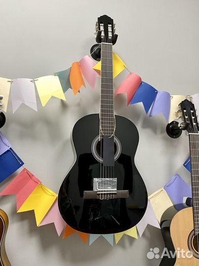 Классическая гитара