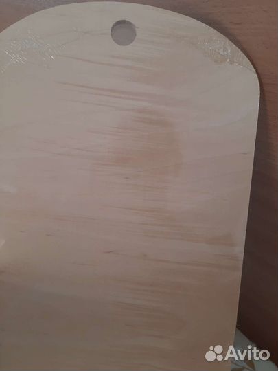 Доска кухонная сувенирная (декоративная)