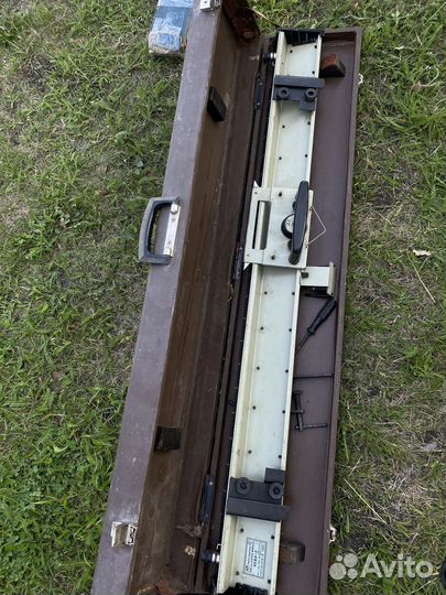 Вязальная машина нева 2