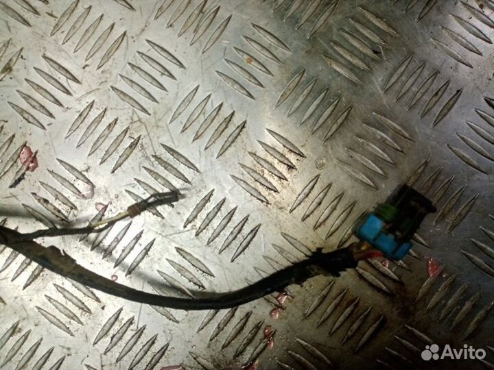 Жгут печки с кондиционером LADA (Ваз) 2170 2171