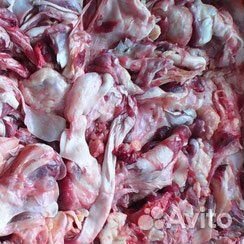 Жилка говяжья