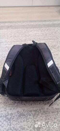 Рюкзак школьный ортопедический