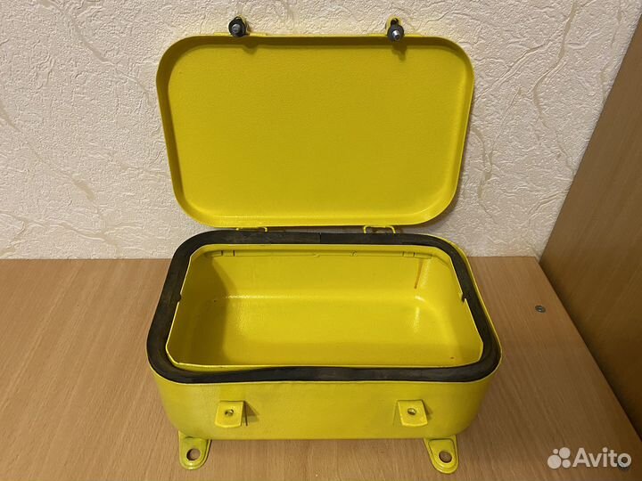 Электроящик