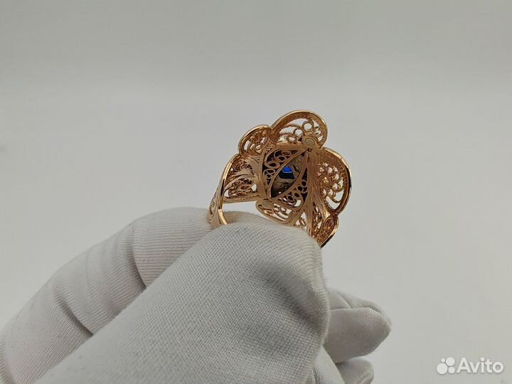 Золотое Кольцо 585 пробы. Рассрочка