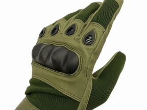 Тактические перчатки oakley tactical pro