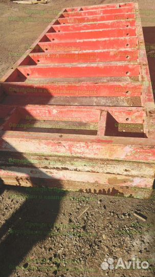 Щиты для опалубка