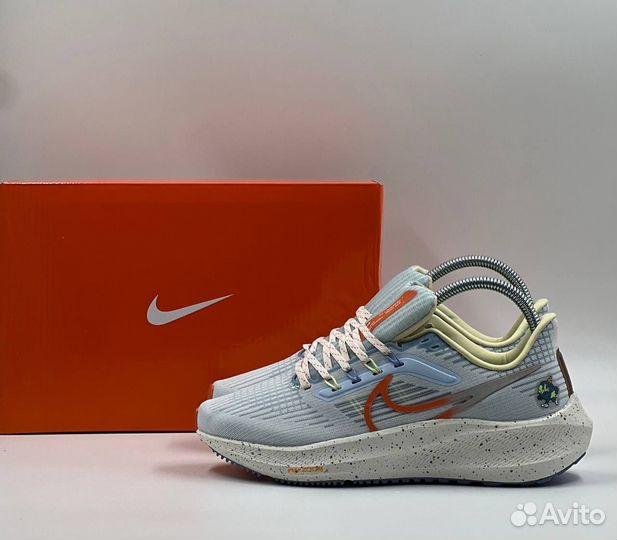 Беговые кроссовки Nike Air Zoom Pegasus размеры 36