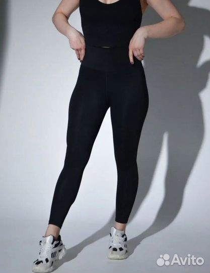 Лосины спортивные