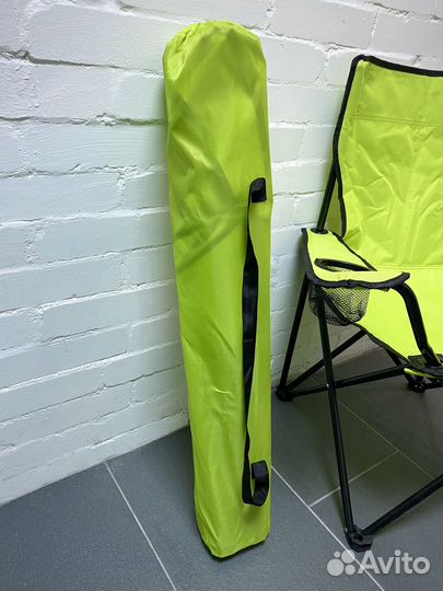 Кресло складное (Новое)