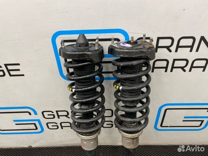 Стойки подвески передние Mercedes-Benz Cls-Class