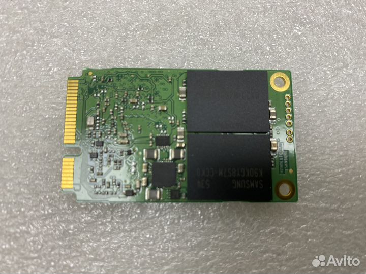 M.SATA SSD 512Gb Samsung PM851