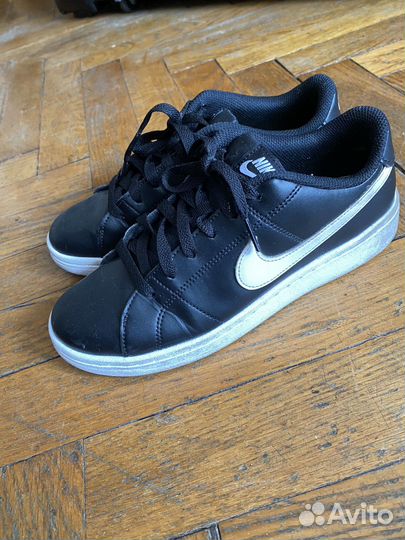 Кеды женские Nike