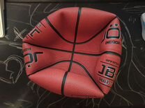 Баскетбольный мяч jögel JB-500 (7)