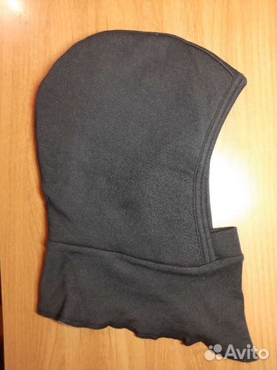 Подшлемник термостойкий утепленный новый