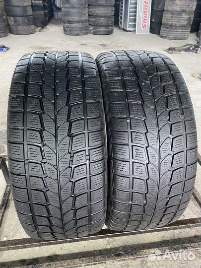 Dunlop SP Winter Sport 400 245/45 R18