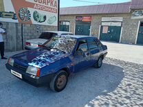 ВАЗ (LADA) 21099 1.5 MT, 2002, 891 900 км, с пробегом, цена 200 000 руб.