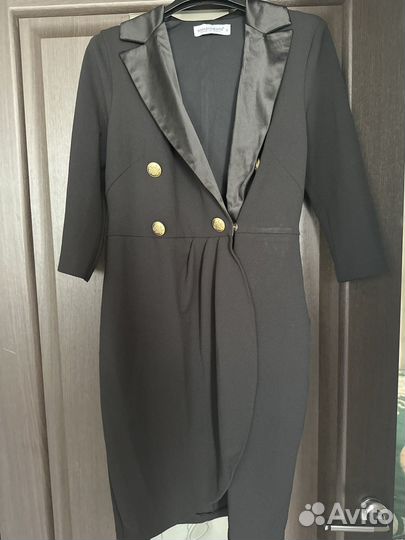 Платье Imperial