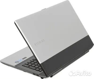 Ноутбук samsung np300e7a