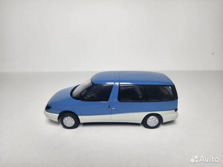 Москвич-2139 Deagostini 1:43