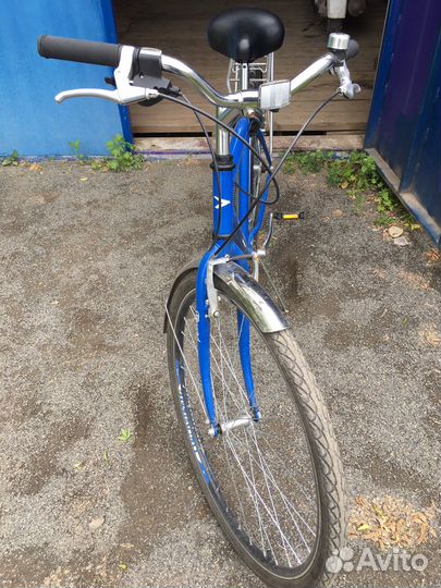 Велосипед Форвард 28