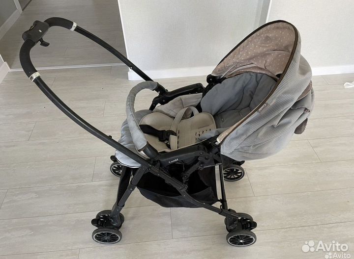 Коляска лёгкая Combi