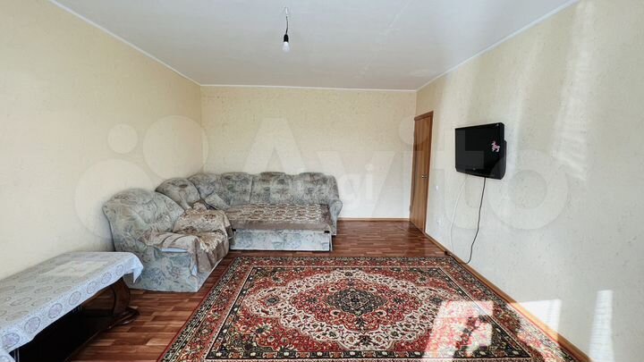 2-к. квартира, 63 м², 3/5 эт.