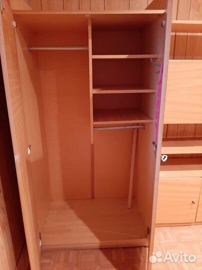 Молодежный гарнитур