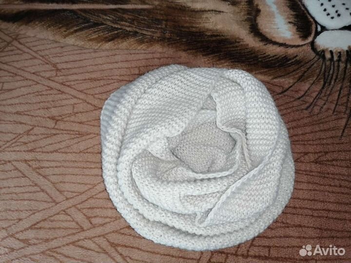 Шарф