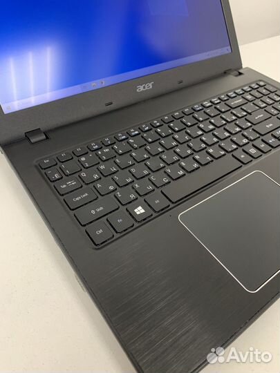 Acer i3 7th/FullHD/IPS/8gb/SSD m.2+500gb