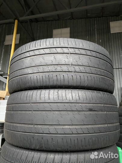 Tristar SportPower SUV 275/40 R21 107Y