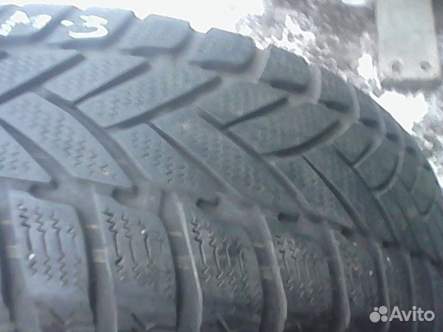 Dunlop SP Winter Sport M3 195/65 R15